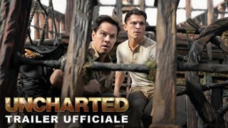 Uncharted: Il Nuovo Trailer Italiano Ufficiale del Film - HD