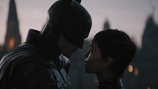 The Batman Nuovo Trailer Ufficiale del Film "The Batman and the Cat" - HD
