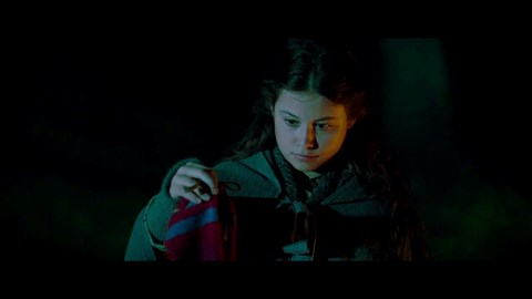 La Befana vien di Notte 2 - Le Origini Clip Ufficiale del Film "La Calza" - HD