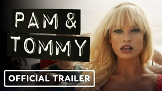 Pam & Tommy: Trailer Ufficiale: Pam & Tommy: Il Trailer Ufficiale della serie Disney+ -HD