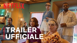 BigBug: Trailer Italiano Ufficiale del Film - HD