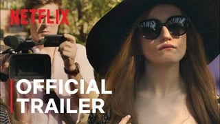 Inventing Anna: Trailer Italiano Ufficiale della serie Netflix - HD