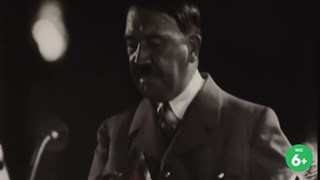 Il senso di Hitler: Il Trailer Italiano Ufficiale del Film - HD