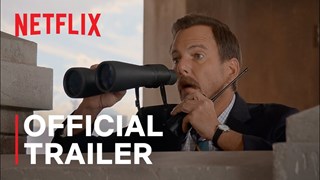 Murderville: Il Trailer Ufficiale della serie Netflix - HD