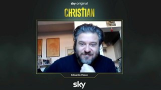Christian: Intervista esclusiva al regista e al cast della serie Sky - HD