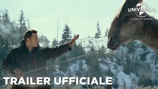 Jurassic World: Il Dominio Il Trailer Italiano Ufficiale del Film - HD