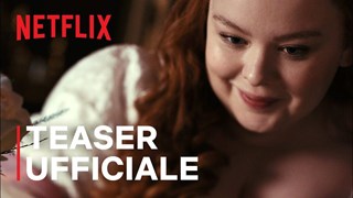 Bridgerton 2: Teaser Trailer Italiano Ufficiale della serie Netflix - HD