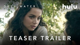Acque Profonde - Deep Water Primo Trailer Ufficiale del Film - HD