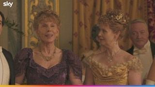 The Gilded Age: Trailer Italiano Ufficiale della nuova serie - HD