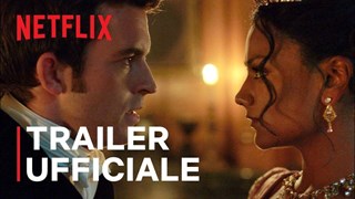 Bridgerton 2: Trailer Italiano Ufficiale della serie Netflix - HD