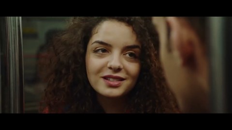 Una storia d'amore e di desiderio Film (2021)