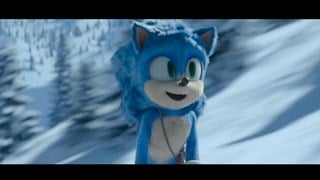 Sonic 2 - Il Film Clip Italiana del Film - HD