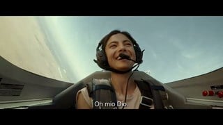 Top Gun: Maverick Featurette speciale "L'allenamento più intenso del cinema" - HD