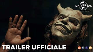 Black Phone: Nuovo Trailer Italiano Ufficiale del Film - HD