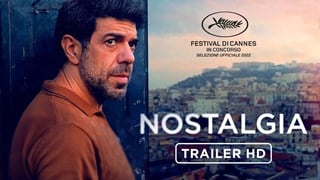Nostalgia Il Trailer Ufficiale del Film - HD