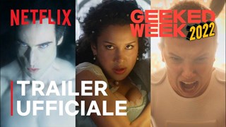 The Sandman: nuove immagini nel trailer della  Geeked Week '22 di Netflix- HD
