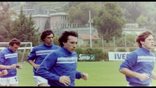 Italia 1982 - Una storia azzurra Clip Ufficiale del Film - HD