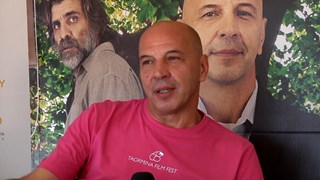 Una boccata d'aria La nostra intervista Esclusiva ad Aldo Baglio, Lucia Ocone e Alessio Lauria- HD 