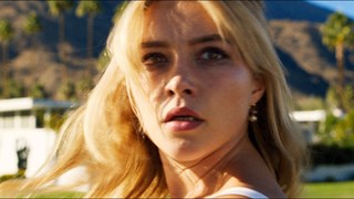 Don't Worry Darling: Nuovo Trailer Italiano Ufficiale del Film - HD