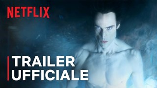 The Sandman: il trailer italiano ufficiale della serie Netflix - HD