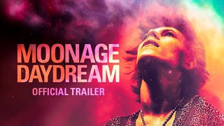 Moonage Daydream Il Trailer Ufficiale del Film - HD