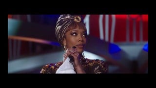 Whitney: Una Voce Diventata Leggenda Primo Trailer Italiano Ufficiale del Film - HD