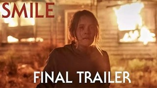 Smile Il Final Trailer Ufficiale del Film - HD