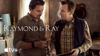 Raymond & Ray: Il Trailer Ufficiale del Film - HD