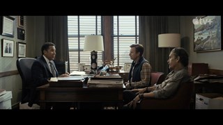 Raymond & Ray: Il Trailer Italiano Ufficiale del Film - HD