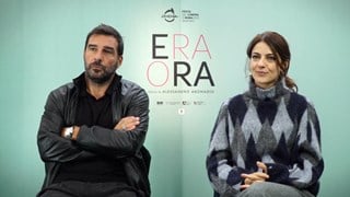 Era ora La nostra intervista esclusiva a Edoardo Leo e Barbara Ronchi - HD