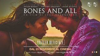 Il Nuovo Trailer Italiano Ufficiale del Film - HD