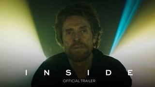 Inside: Il Primo Trailer Ufficiale del Film - HD