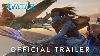 Avatar 2: La Via dell'Acqua Il Final Trailer Ufficiale del Film - HD