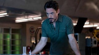 Iron Man 2: Il nuovo trailer del film con Robert Downey Jr.