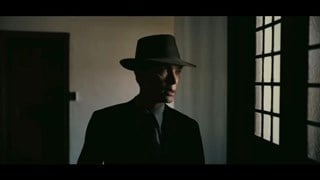 Oppenheimer Il Primo Trailer Ufficiale in Italiano del Film - HD