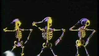 La Sposa cadavere: il trailer del film