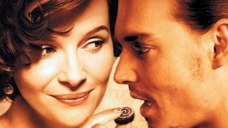 Chocolat: il trailer del film