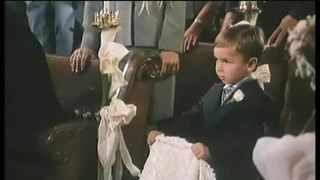 Se Scappi, Ti Sposo: il trailer del film