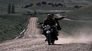 I diari della motocicletta: il trailer del film