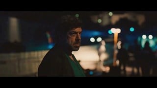 L'ultima notte di Amore Il Trailer Ufficiale del Film - HD