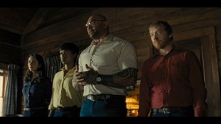 Bussano Alla Porta: Clip Italiana Ufficiale del Film - HD