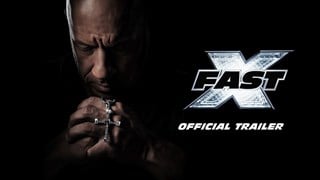 Fast X Il Primo Trailer Ufficiale del Film - HD