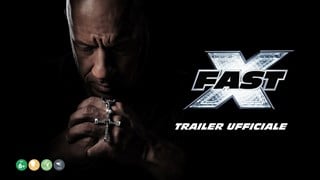Fast X Il Primo Trailer Ufficiale in Italiano del Film - HD