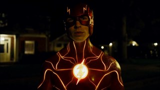 The Flash Il Primo Trailer Ufficiale in Italiano del Film - HD