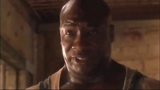 Il Miglio Verde: il trailer del film