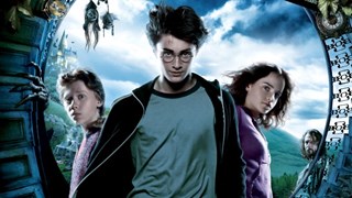 Harry Potter e il prigioniero di Azkaban: il trailer del film