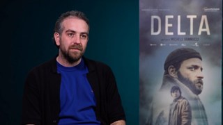Delta La nostra intervista a Michele Vannucci, regista del Film - HD