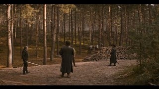 I Tre Moschettieri: D'Artagnan Clip Ufficiale del Film in anteprima - HD