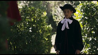 Rapito Prima Clip Ufficiale del Film di Marco Bellocchio in concorso al Festival di Cannes 2023 - HD