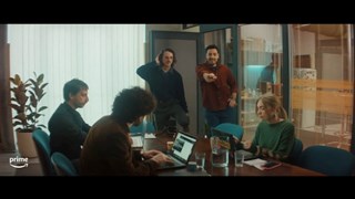 Pesci piccoli: il trailer ufficiale della serie Prime Video di The Jackal - HD